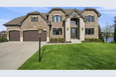 9430 Highland Court, Saint John, IN 46373 - Photo 1