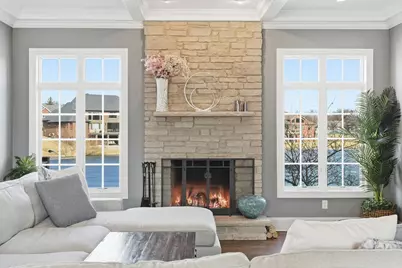 9430 Highland Court, Saint John, IN 46373 - Photo 20