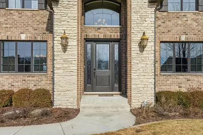 9430 Highland Court, Saint John, IN 46373 - Photo 2