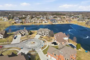 9430 Highland Ct, Saint John, IN 46373 - Photo 84