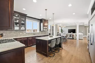 9430 Highland Court, Saint John, IN 46373 - Photo 34