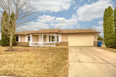 400 Woodbridge Drive, Lowell, IN 46356 - Photo 1