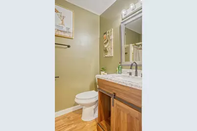 400 Woodbridge Drive, Lowell, IN 46356 - Photo 8