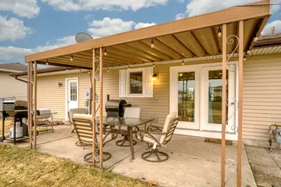 400 Woodbridge Drive, Lowell, IN 46356 - Photo 16