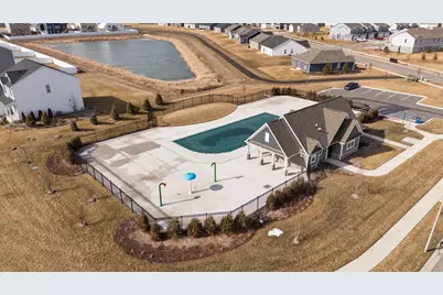 8330 Kannon Drive, Lowell, IN 46356 - Photo 26