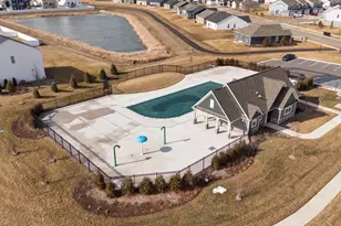 8330 Kannon Dr, Lowell, IN 46356 - Photo 26