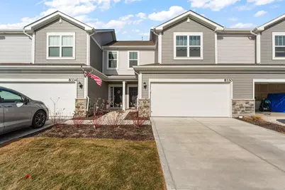 8330 Kannon Drive, Lowell, IN 46356 - Photo 2