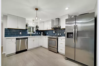 3820 Swift Street, Hobart, IN 46342 - Photo 2