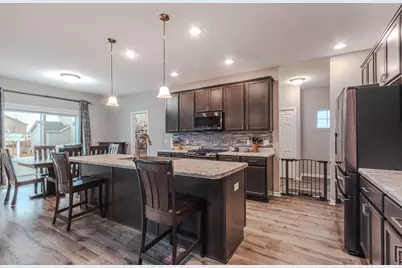 1674 Gustafson Avenue, Chesterton, IN 46304 - Photo 8