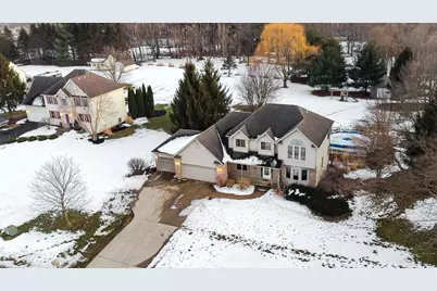 588 Mayapple Drive, Westville, IN 46391 - Photo 46