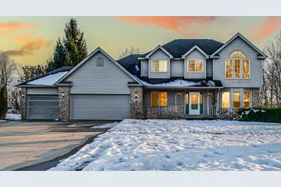 588 Mayapple Drive, Westville, IN 46391 - Photo 2