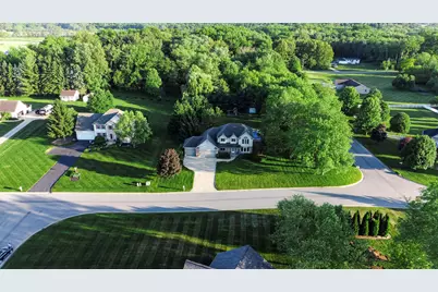 588 Mayapple Drive, Westville, IN 46391 - Photo 4