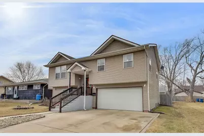 6720 Carolina Avenue, Hammond, IN 46323 - Photo 2