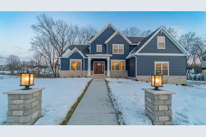 2900 Whispering Brook Lane, Valparaiso, IN 46385 - Photo 1