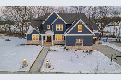 2900 Whispering Brook Lane, Valparaiso, IN 46385 - Photo 2