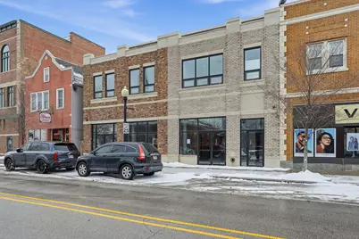 1540 119th Street #201, Whiting, IN 46394 - Photo 1