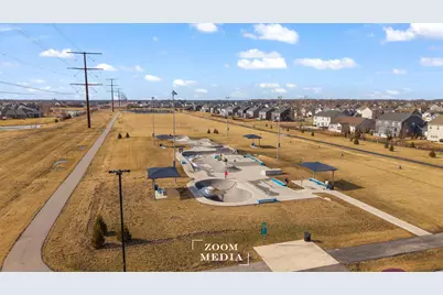 10160 Privet Drive, Crown Point, IN 46307 - Photo 28