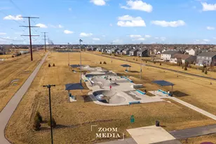 10160 Privet Dr, Crown Point, IN 46307 - Photo 28