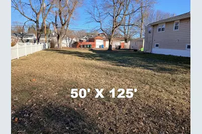 7107 Chestnut Avenue, Hammond, IN 46324 - Photo 2