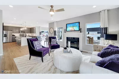 25 Levanno Drive, Crown Point, IN 46307 - Photo 6