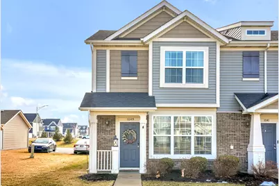 1049 E 117th Place, Crown Point, IN 46307 - Photo 2