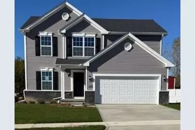 18883 Sapphire Street, Lowell, IN 46356 - Photo 1