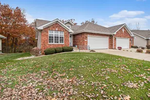 11988 W 108th Pl, Saint John, IN 46373 - Photo 2