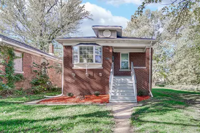 3564 Massachusetts Street, Gary, IN 46409 - Photo 1