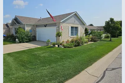 321 Valley Court, Lowell, IN 46356 - Photo 1