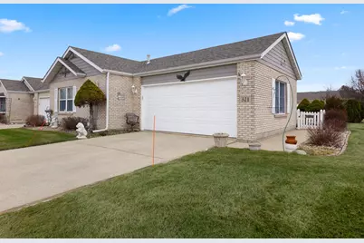 321 Valley Court, Lowell, IN 46356 - Photo 28