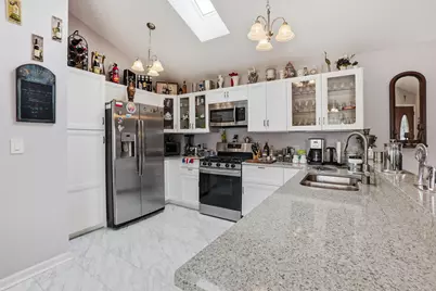 321 Valley Court, Lowell, IN 46356 - Photo 4