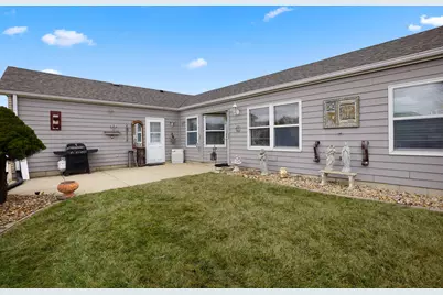 321 Valley Court, Lowell, IN 46356 - Photo 26