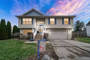 505 N Washington St, Hebron, IN 46341 - Photo 2