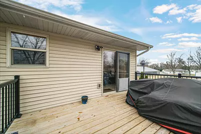 505 N Washington Street, Hebron, IN 46341 - Photo 24