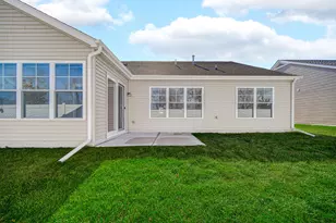 15538 W 101st Ln, Dyer, IN 46311 - Photo 22