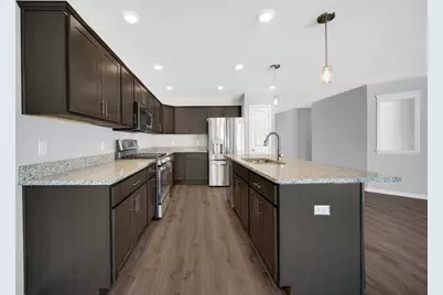 15538 W 101st Lane, Dyer, IN 46311 - Photo 6