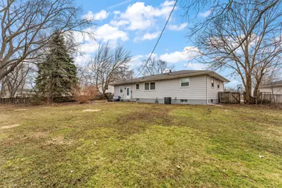 1142 W 72nd Lane, Merrillville, IN 46410 - Photo 14