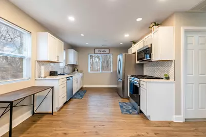 1151 Benton Street, Gary, IN 46403 - Photo 6