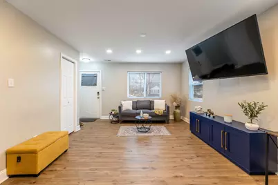 1151 Benton Street, Gary, IN 46403 - Photo 2