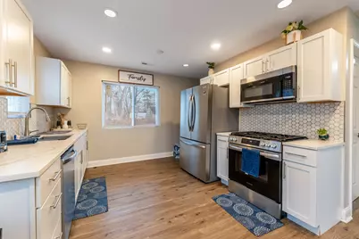 1151 Benton Street, Gary, IN 46403 - Photo 8