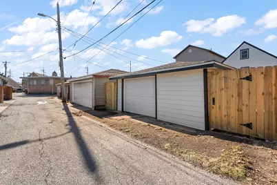 2017 Clark Street, Whiting, IN 46394 - Photo 32