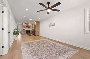 2017 Clark St, Whiting, IN 46394 - Photo 4