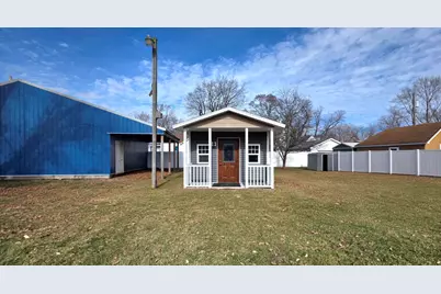 205 W Pearl Street, Hamlet, IN 46532 - Photo 44