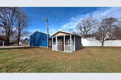 205 W Pearl Street, Hamlet, IN 46532 - Photo 46