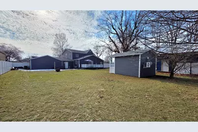 205 W Pearl Street, Hamlet, IN 46532 - Photo 50