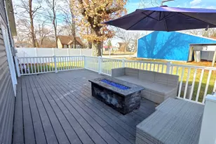 205 W Pearl St, Hamlet, IN 46532 - Photo 48