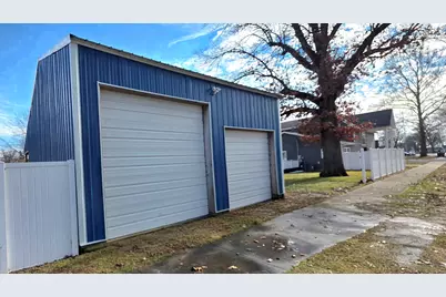 205 W Pearl Street, Hamlet, IN 46532 - Photo 42