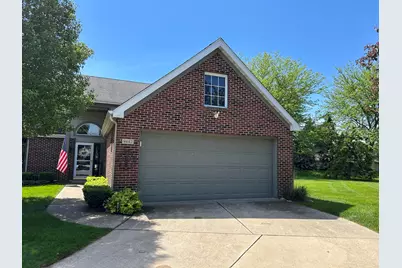 9442 Van Buren Street, Crown Point, IN 46307 - Photo 1