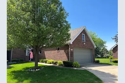 9442 Van Buren Street, Crown Point, IN 46307 - Photo 2