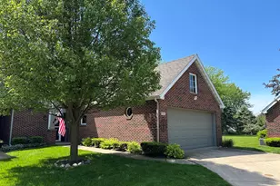 9442 Van Buren St, Crown Point, IN 46307 - Photo 2